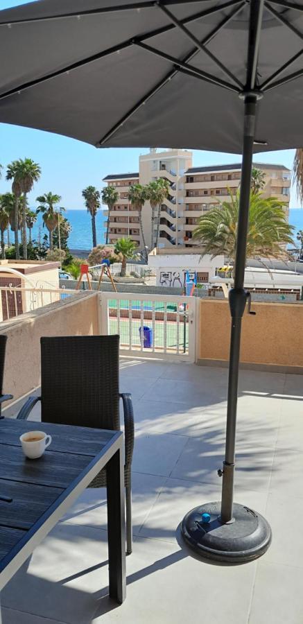 Sunny Bungalow La Mata With Sea Views Torrevieja Exterior photo