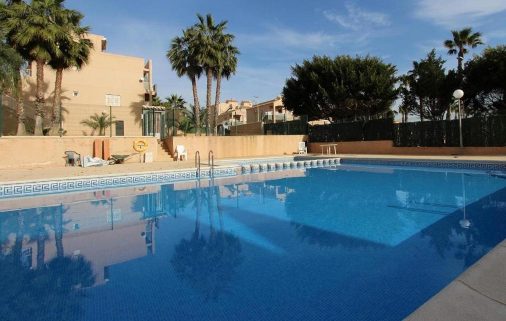 Sunny Bungalow La Mata With Sea Views Torrevieja Exterior photo