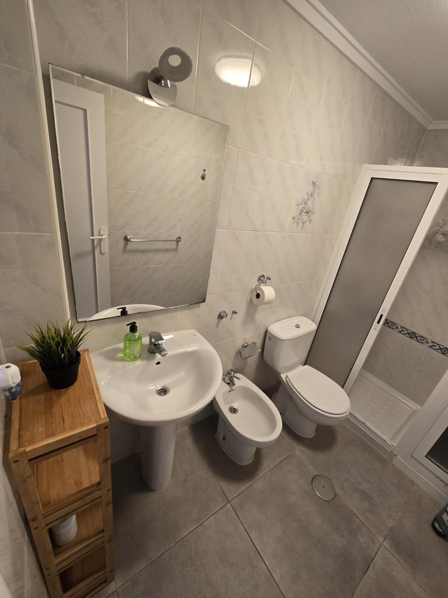 Sunny Bungalow La Mata With Sea Views Torrevieja Exterior photo